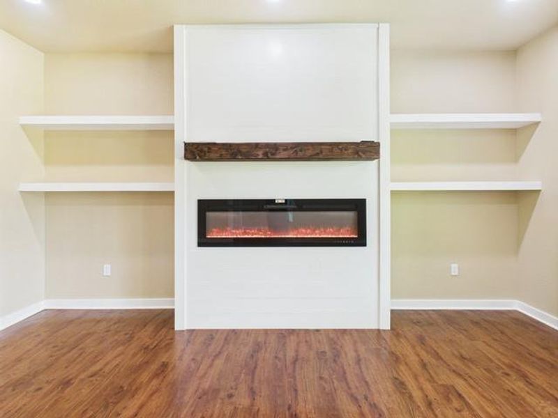 Image 38 of a home in . Image 38 of a home in .