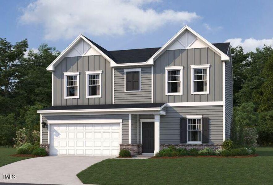 Exterior Rendering (1)