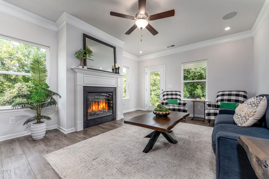 Representative Photo