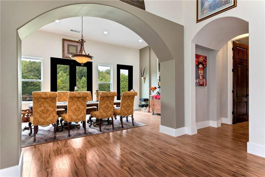 Image 56 of a home in .