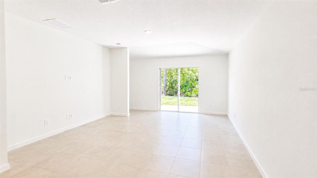 Spacious, unfurnished interior of a new home in , Palm Coast (Image 17). Spacious, unfurnished interior of a new home in , Palm Coast (Image 17).