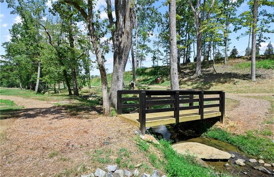 Natural landscape and outdoor views near Berkeley Mill in Cumming (Image 21).