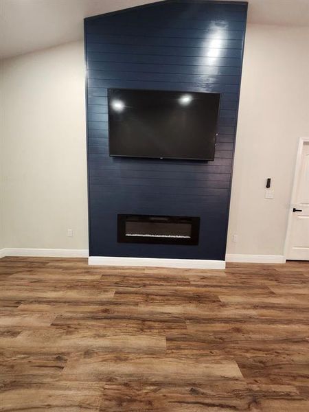 Close-up of interior finishes inside a home in , Hudson (Image 14).