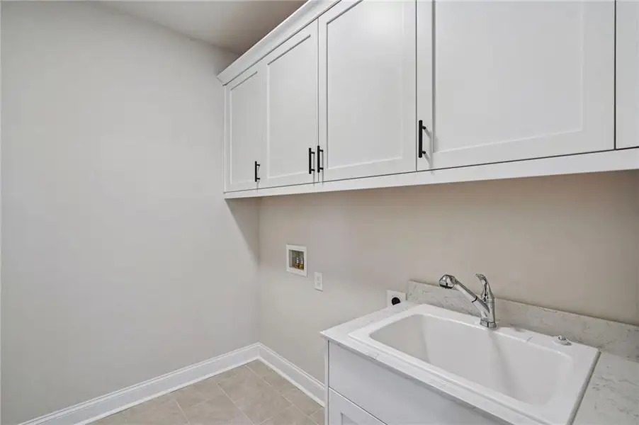 Image 23 of a home in Promenade at Sawnee Village.