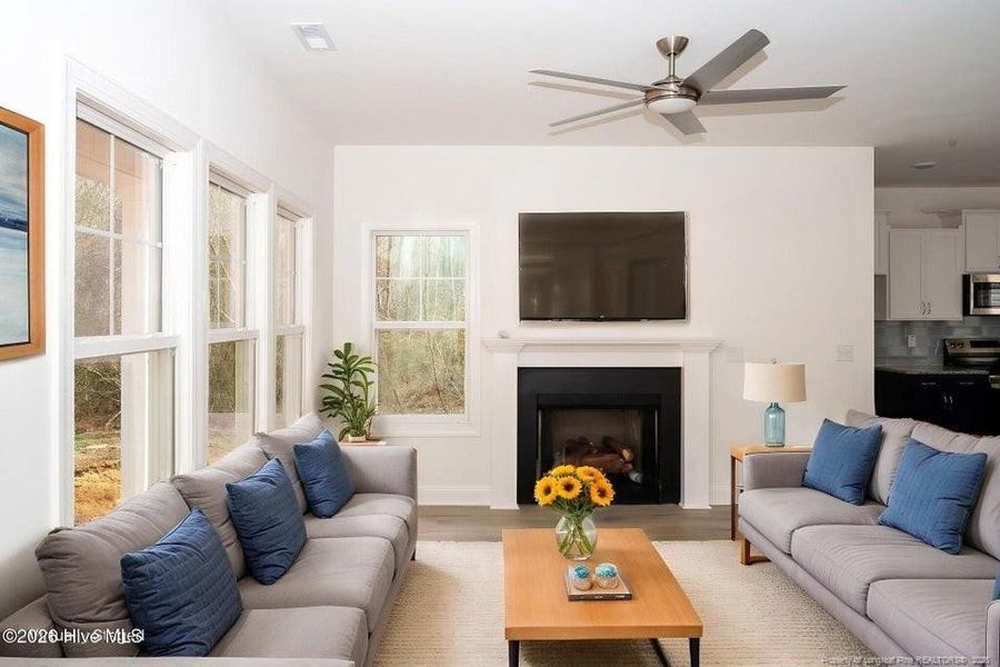 LOT 4338 Monroe Road - VIRTUALLY STAGED