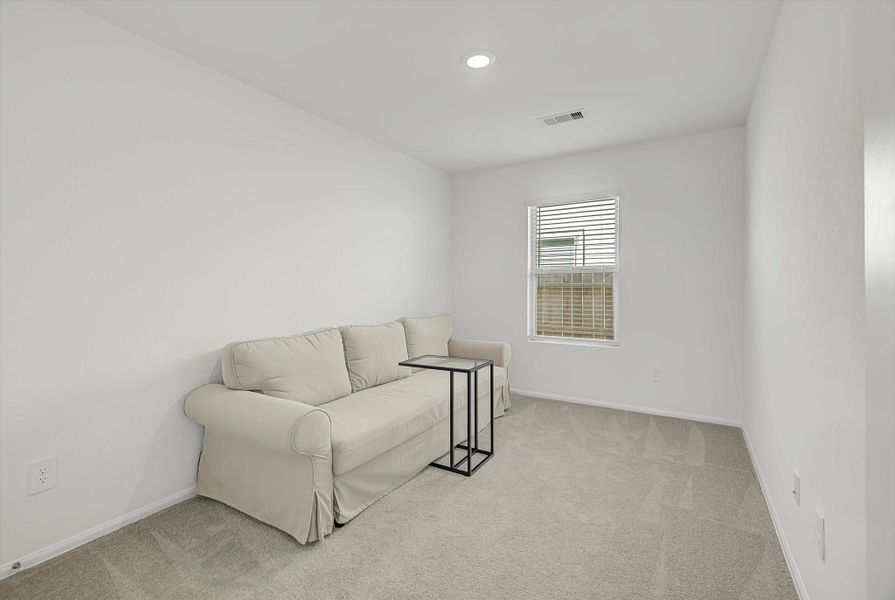 Image 28 of a home in Pinewood at Grand Texas: Colonial & Cottage Collections.