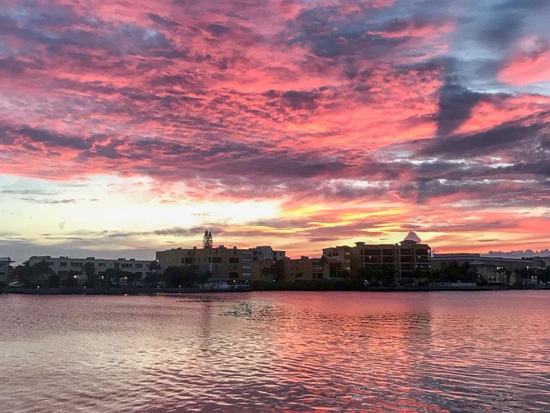 Natural landscape and outdoor views near in Treasure Island (Image 13). Natural landscape and outdoor views near in Treasure Island (Image 13).