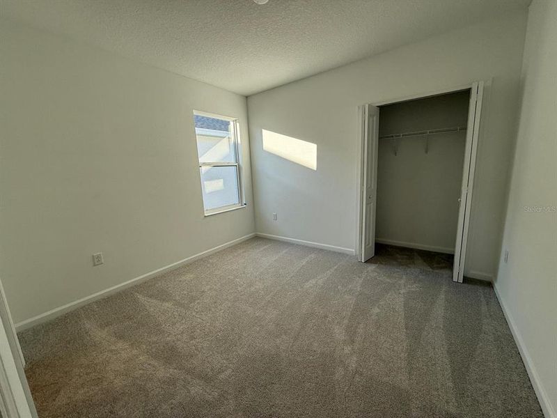 Spacious, unfurnished interior of a new home in , Kissimmee (Image 50).