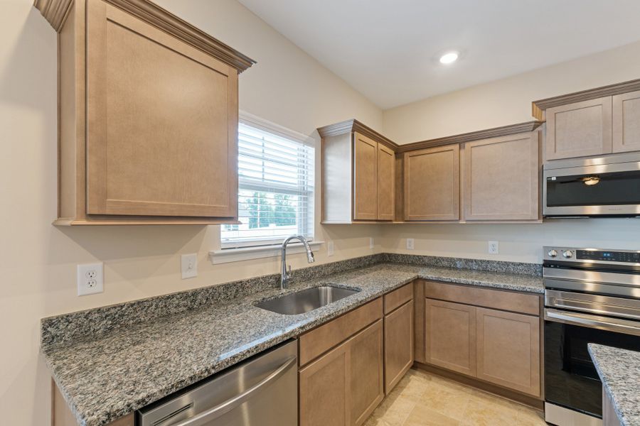 Representative photos of the same floor plan. Actual home will feature different colors and finishes. Representative photos of the same floor plan. Actual home will feature different colors and finishes.
