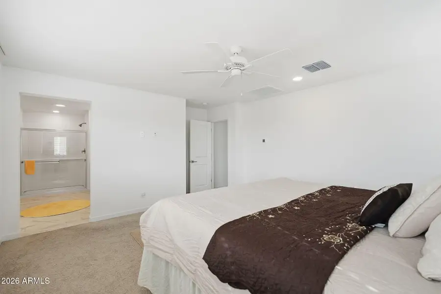 Primary Suite Primary Suite