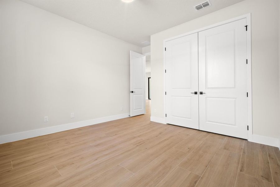 Spacious, unfurnished interior of a new home in , Port St. Lucie (Image 47).