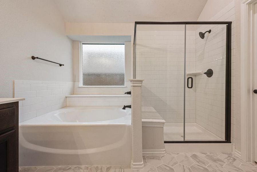 El Dorado-Concept 1849--261 Coronado Court-Primary bathroom2-Risewell Homes