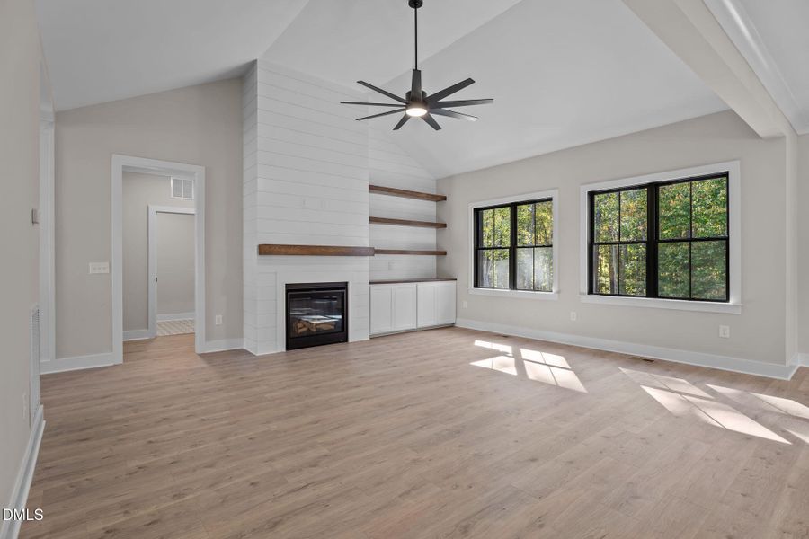 Living room Living room