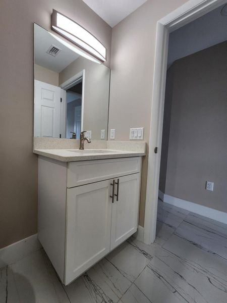 Furnished interior view inside a new home in , Okeechobee (Image 4). Furnished interior view inside a new home in , Okeechobee (Image 4).