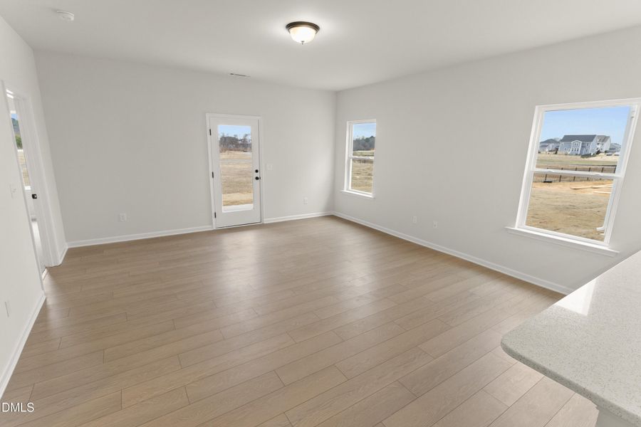 Family Room Family Room