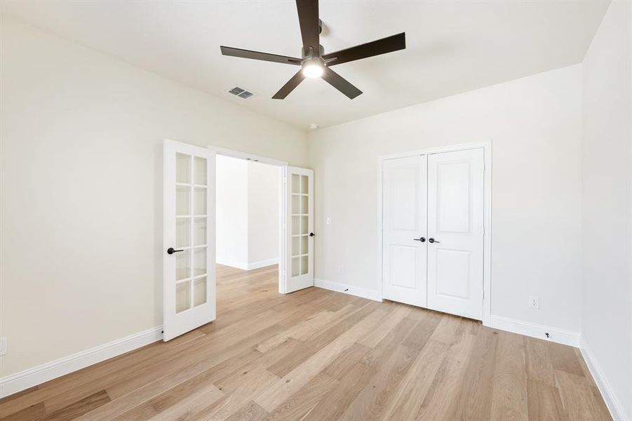 Spacious, unfurnished interior of a new home in Sonoma Verde, McLendon-Chisholm (Image 26). Spacious, unfurnished interior of a new home in Sonoma Verde, McLendon-Chisholm (Image 26).
