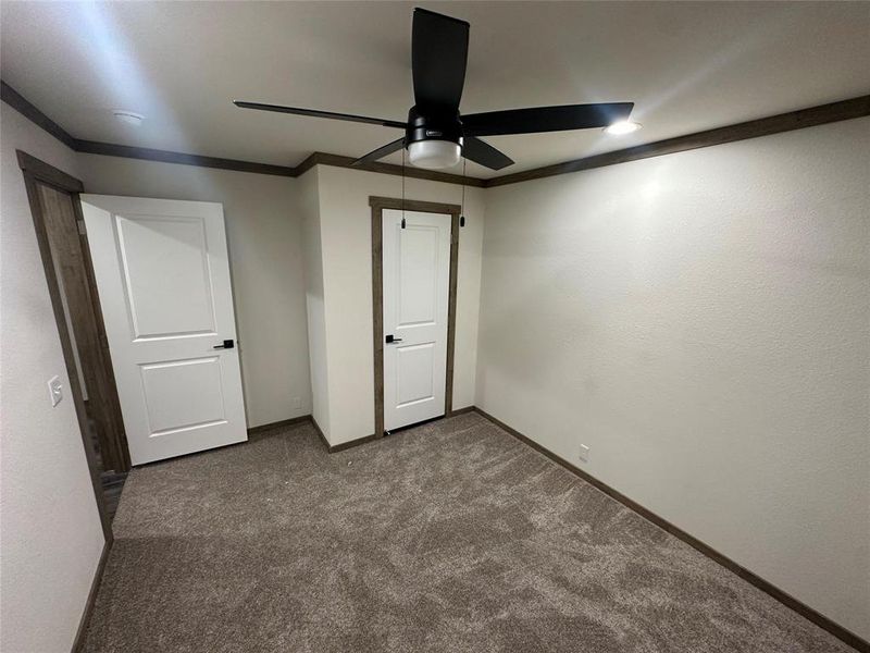 Spacious, unfurnished interior of a new home in , Decatur (Image 10).