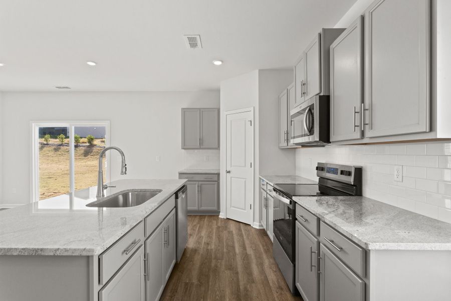 434 Haddon Trail, Woodruff, SC.  - Slide 13