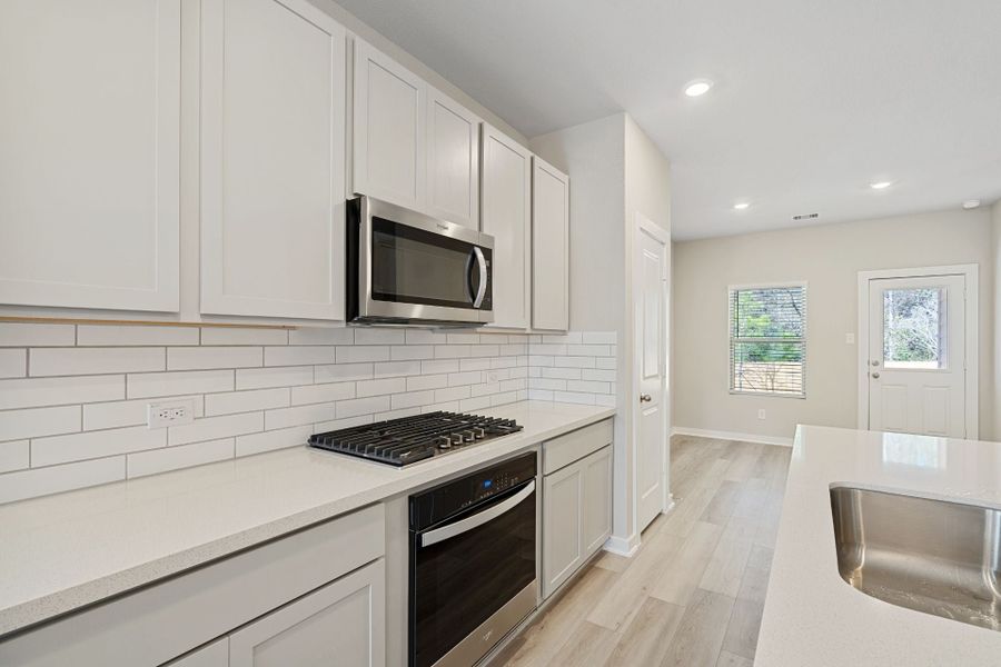 New Home in Rosharon, TX.  - Slide 21