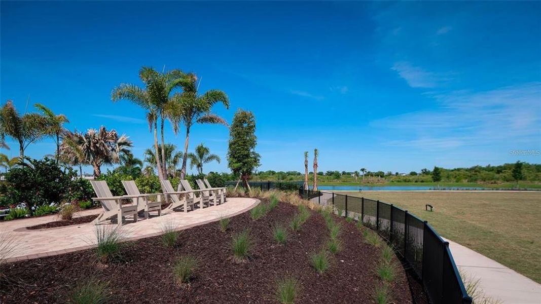 Community amenities in Star Farms at Lakewood Ranch, Lakewood Ranch (Image 39). Community amenities in Star Farms at Lakewood Ranch, Lakewood Ranch (Image 39).