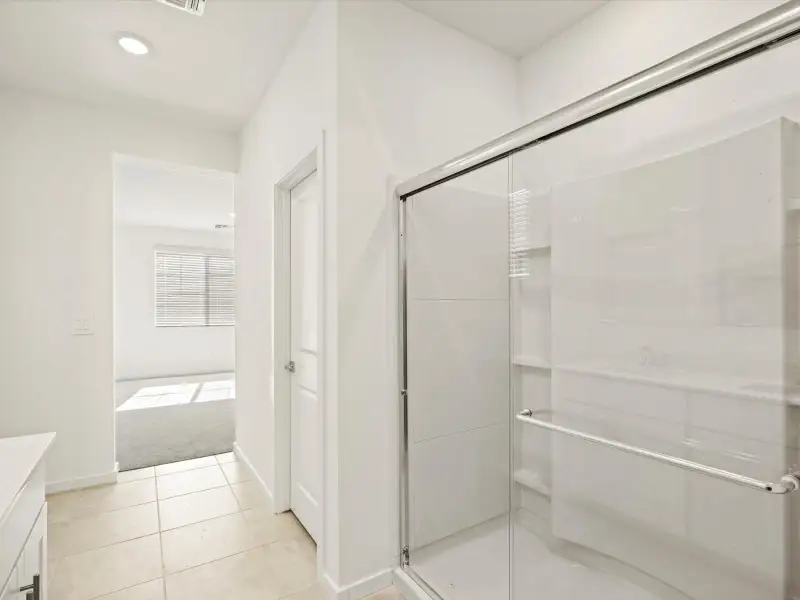 Furnished interior view inside a new home in Allure Vista Estate Series, Buckeye (Image 3).