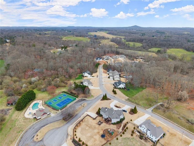 Community amenities in , Clermont (Image 51).