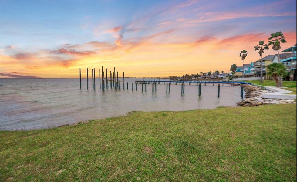 Beautiful Gulf Sunset Views! Beautiful Gulf Sunset Views!