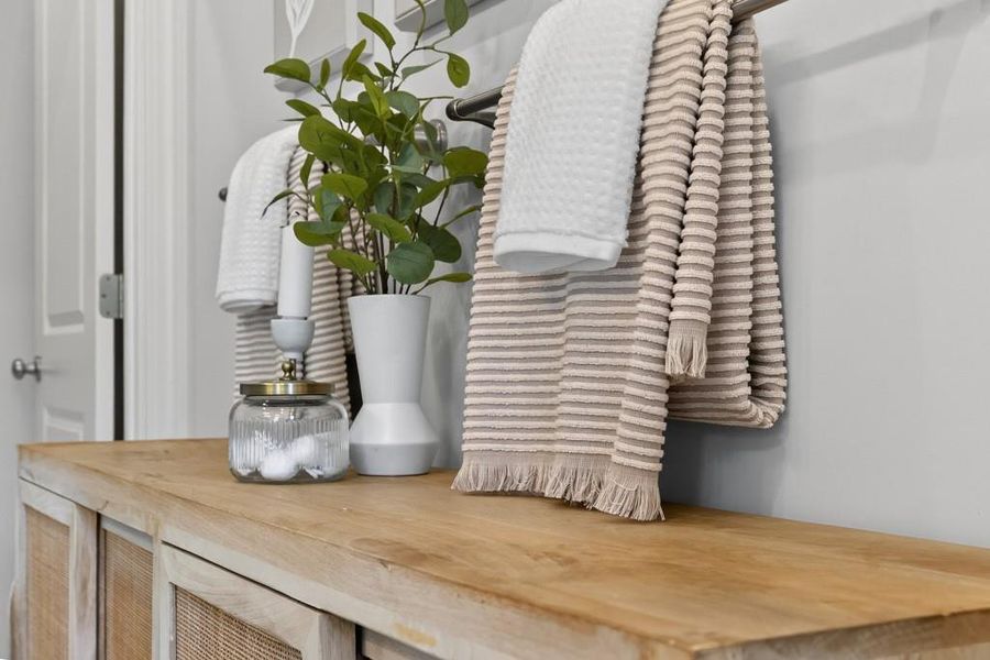 Close-up of interior finishes inside a home in , Flowery Branch (Image 24). Close-up of interior finishes inside a home in , Flowery Branch (Image 24).