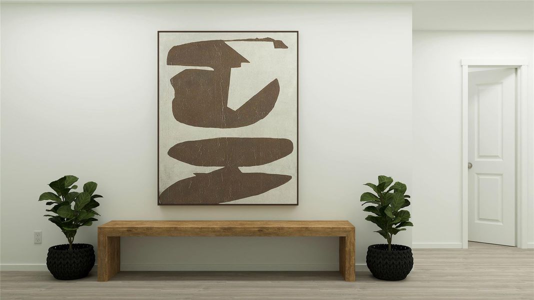 Image 26 of a home in Firefly Pointe.