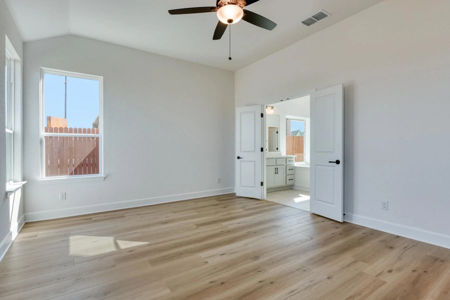 Primary Suite Primary Suite