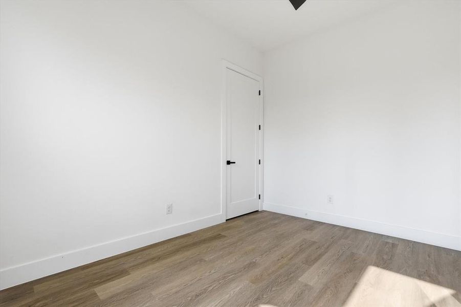 Spacious, unfurnished interior of a new home in , Forney (Image 20). Spacious, unfurnished interior of a new home in , Forney (Image 20).