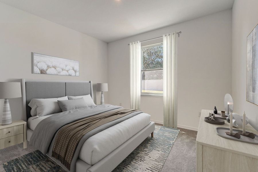 Primary Suite Primary Suite