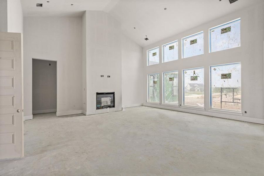 Image 6 of a home in Harper Estates.