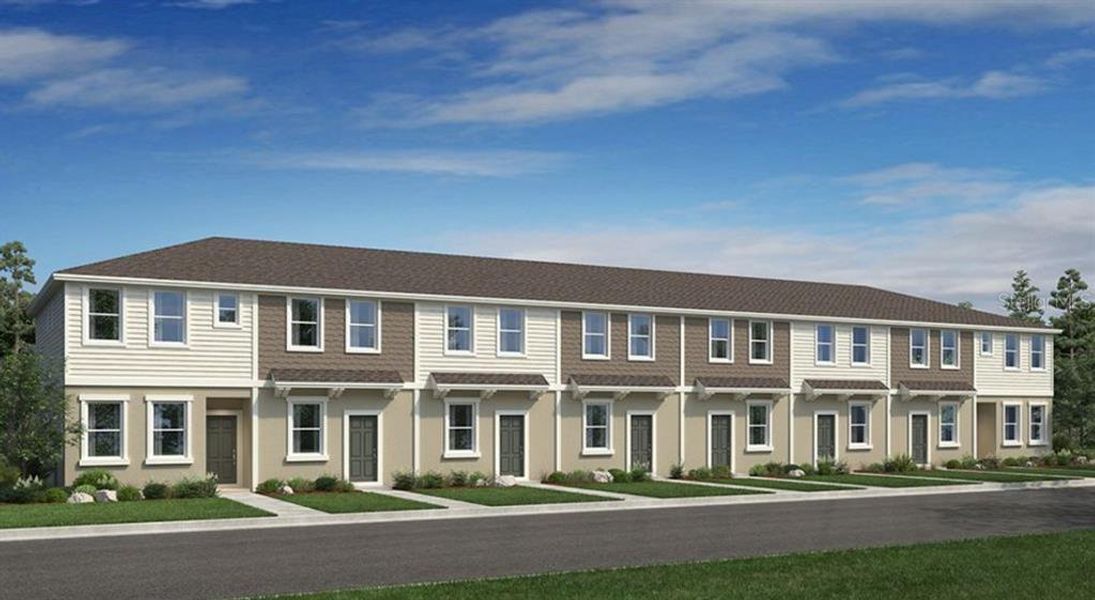 The Ivy ~ Rendering The Ivy ~ Rendering