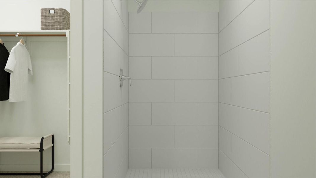 *Not actual home, for representation purposes only*