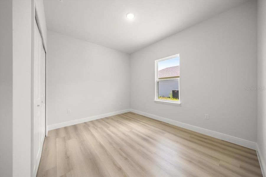 Spacious, unfurnished interior of a new home in , Ocala (Image 22). Spacious, unfurnished interior of a new home in , Ocala (Image 22).