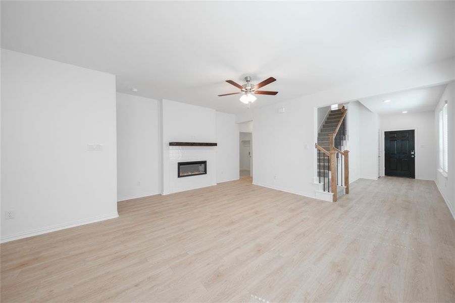 Great Room Great Room
