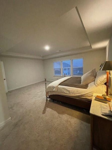 Furnished interior view inside a new home in , Dawsonville (Image 14). Furnished interior view inside a new home in , Dawsonville (Image 14).