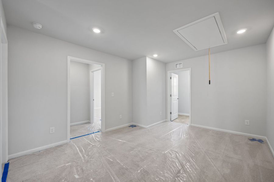 New Home in York, SC.  - Slide 16