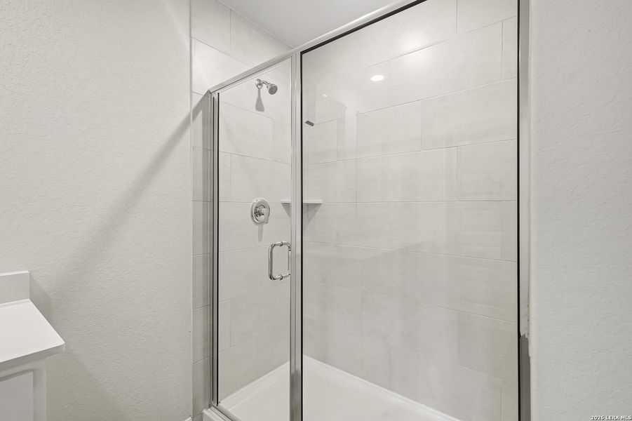 Close-up of interior finishes inside a home in Cinco Lakes, San Antonio (Image 14). Close-up of interior finishes inside a home in Cinco Lakes, San Antonio (Image 14).