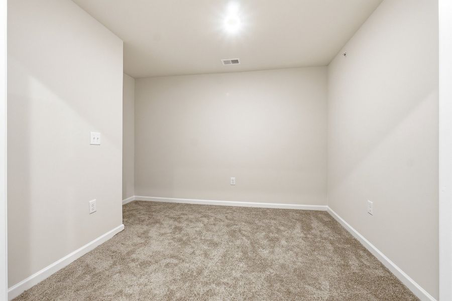 Palmetto, GA New Home.  - Slide 17