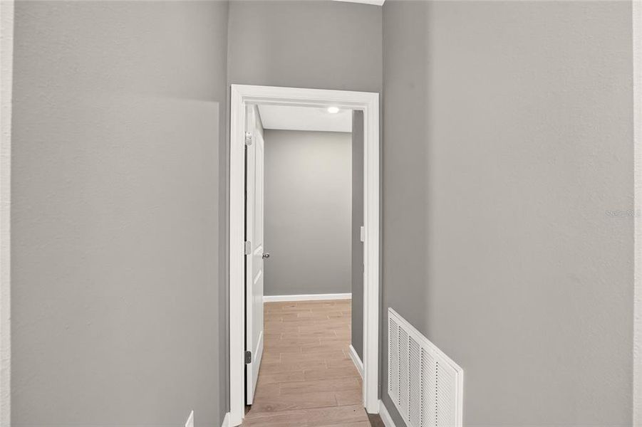 Spacious, unfurnished interior of a new home in , Alachua (Image 24). Spacious, unfurnished interior of a new home in , Alachua (Image 24).