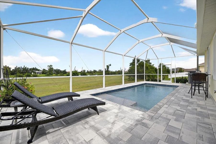 Image 49 of a home in Marisol Pointe at MiraBay Florida Series.