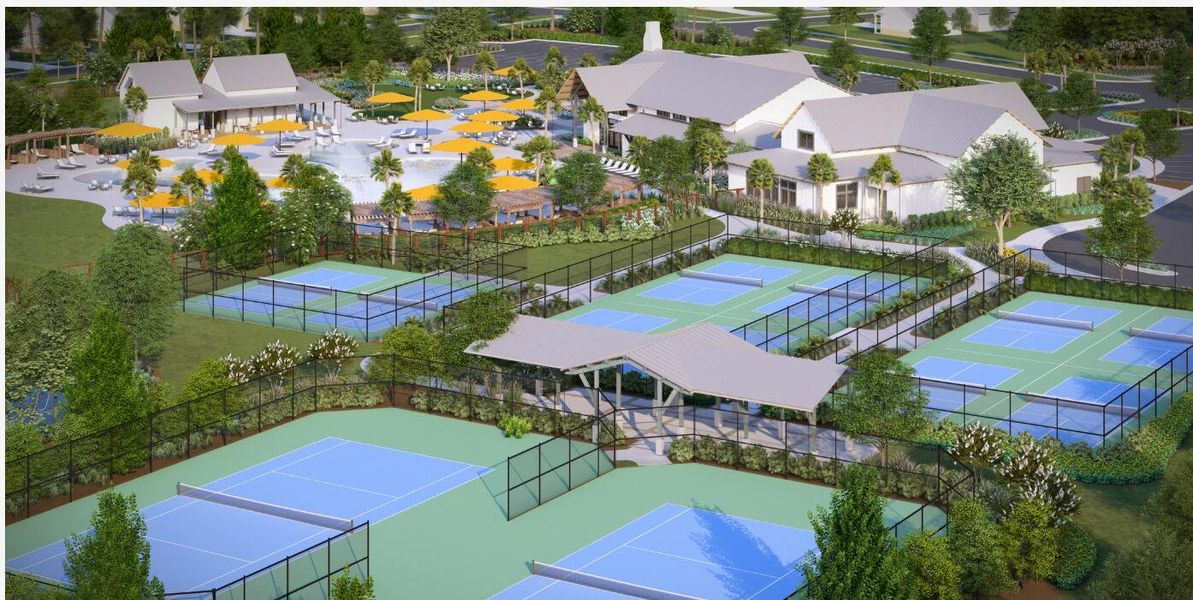 Community amenities in , Summerville (Image 3).