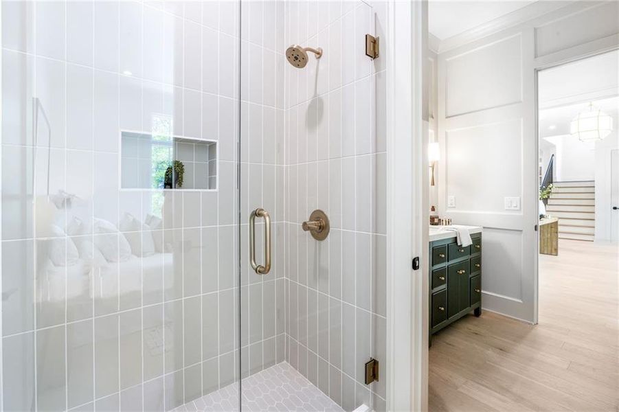 Image 34 of a home in .