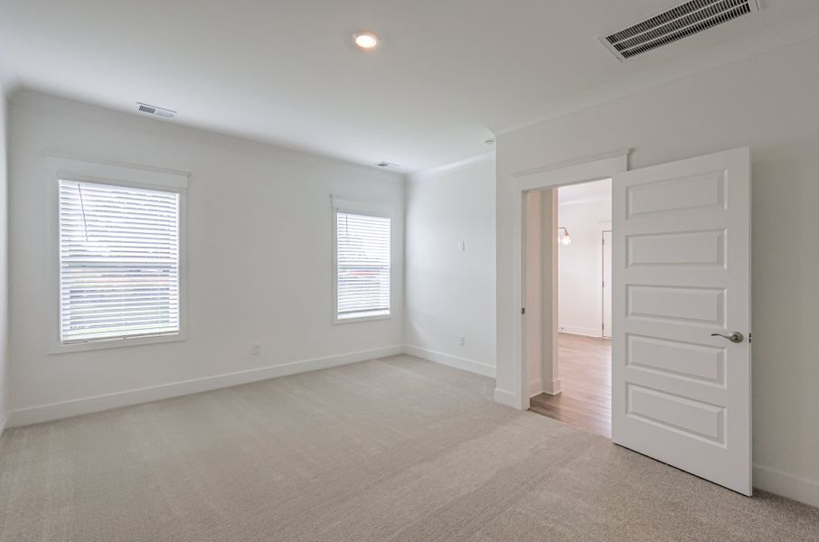 *Photo of actual home.