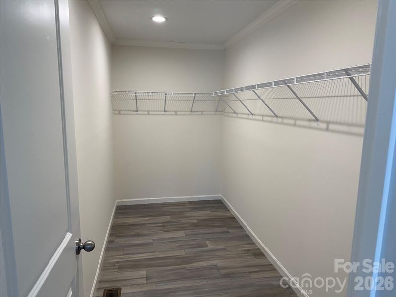 Spacious, unfurnished interior of a new home in , Statesville (Image 17).