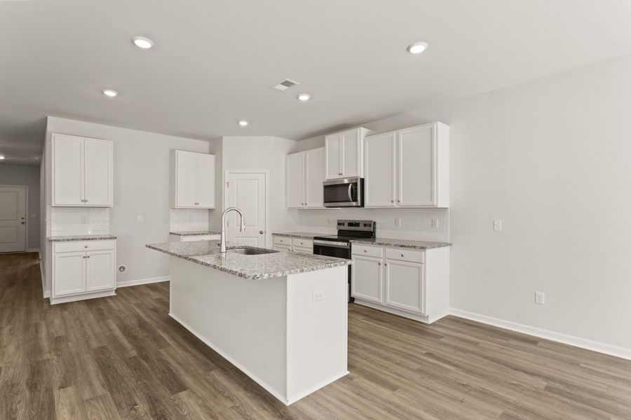 Roebuck, SC New Home. - Slide 12 Roebuck, SC New Home. - Slide 12