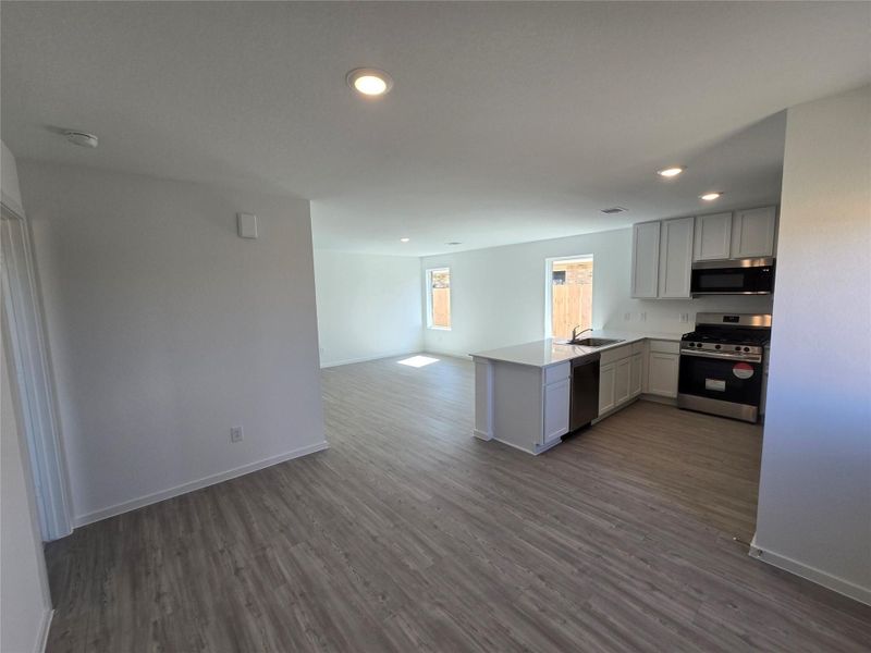 Photos are representative of the floor plan, not the actual home.