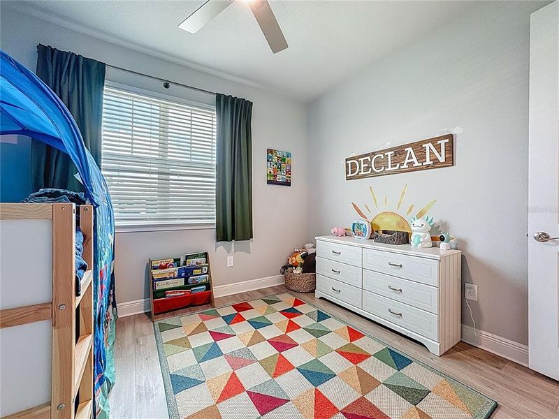 Furnished interior view inside a new home in Windwater, Parrish (Image 41). Furnished interior view inside a new home in Windwater, Parrish (Image 41).